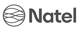 Natel Energy logo.